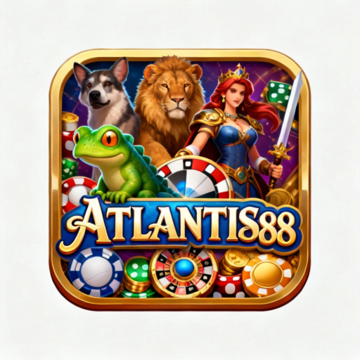 ATLANTIS88