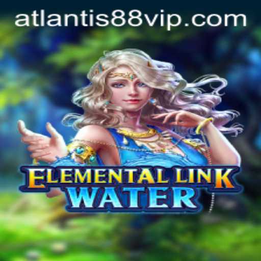 Immersive Adventure Game ElementalLinkWater: Navigate the Mystical Depths of ATLANTIS88