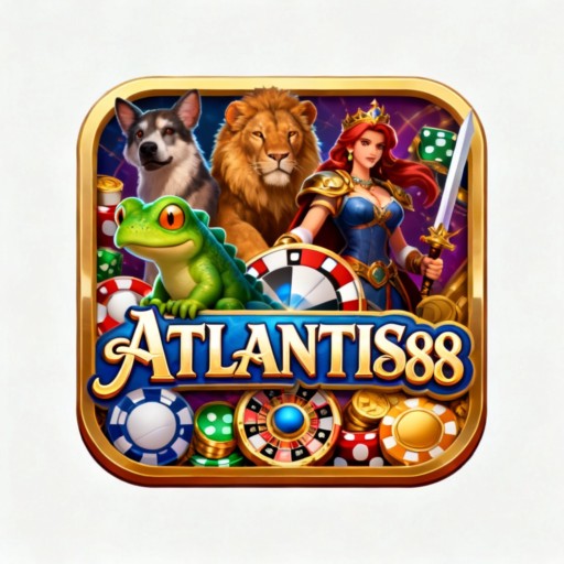ATLANTIS88