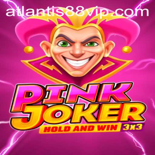 Discover the Thrills of PinkJoker with ATLANTIS88